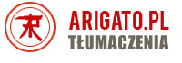 T�umacz alba�ski TRZEBINIA